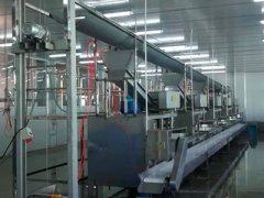 操作全自動面筋機(jī)如何防范引發(fā)的食品風(fēng)險？