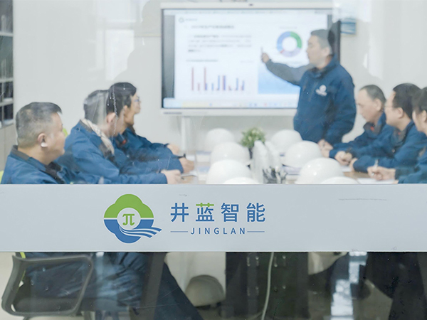 井藍智能全自動面筋機設備核心優(yōu)勢